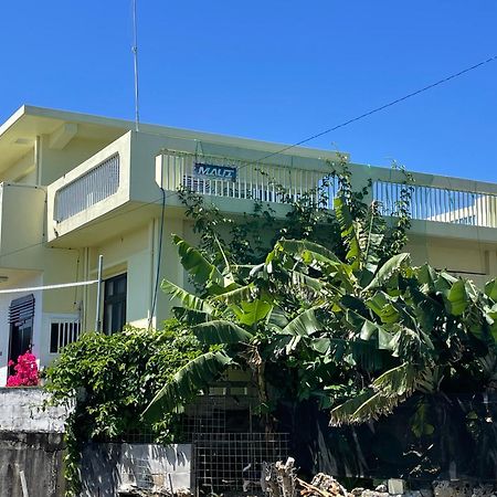 宮古島ゲストハウス　マウイ Miyakojima  Exterior foto
