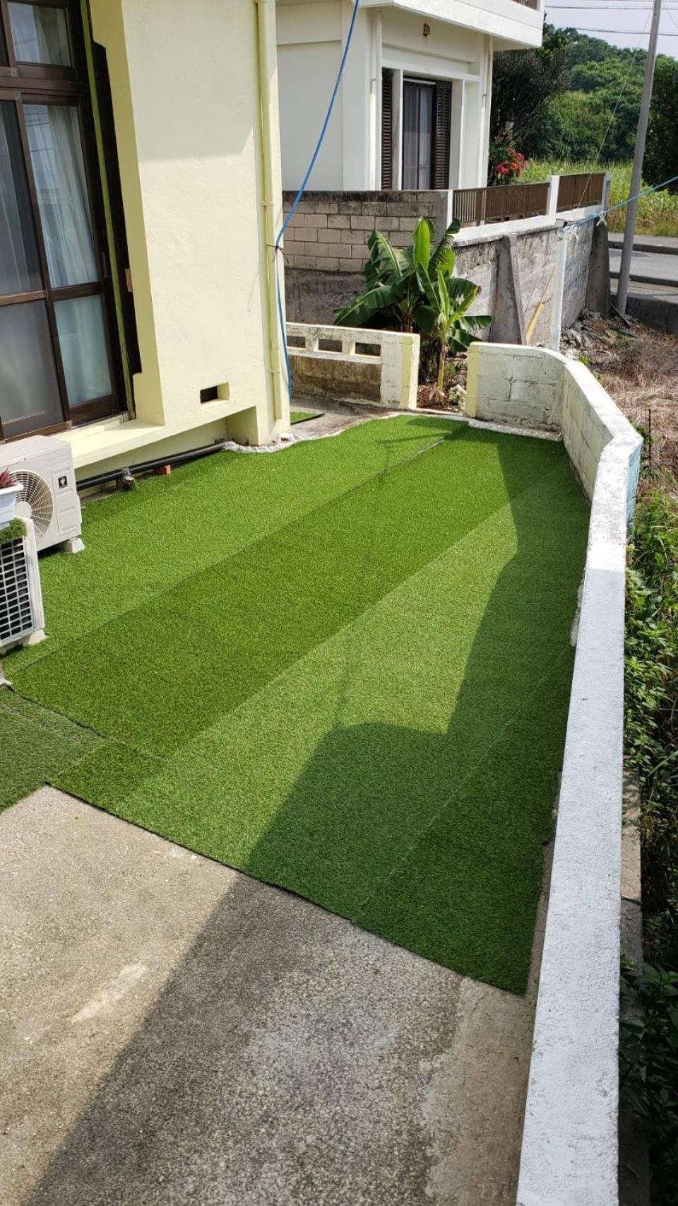 宮古島ゲストハウス　マウイ Miyakojima  Exterior foto